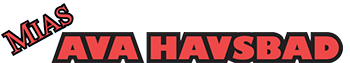Ava Havsbad Logotyp